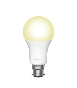 Inteligentna żarówka LED TRUST 71286 9W B22 Wi-Fi