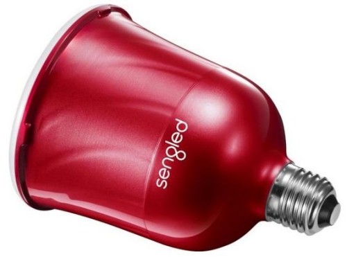 Inteligentna żarówka LED Sengled Pulse Master red - 832078