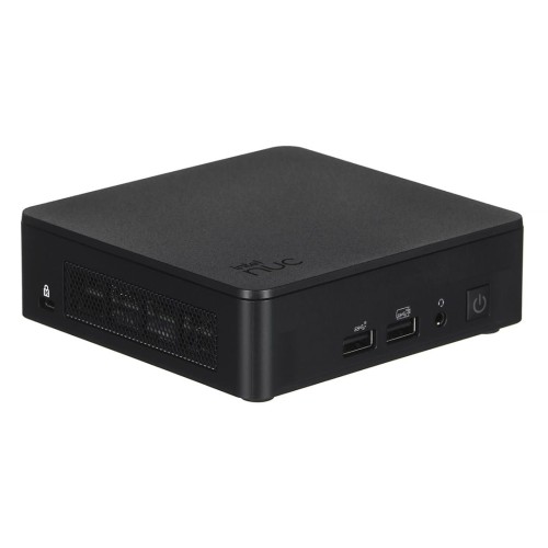 INTEL NUC12 Pro NUC12WSKi3 Core i3-1220P Slim Kit No Cord - 1662482
