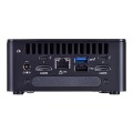 INTEL NUC12 Pro NUC12WSHi5 Core i5-1240P Tall Kit No Cord - 1671749