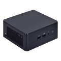 INTEL NUC12 Pro NUC12WSHi5 Core i5-1240P Tall Kit No Cord - 1671747
