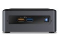 INTEL NUC BOXNUC7CJYSAMN Celeron J4005 1x4GB DDR4 32GB eMMC W10H NO Cord - 1662477