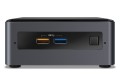 INTEL NUC BOXNUC7CJYSAMN Celeron J4005 1x4GB DDR4 32GB eMMC W10H NO Cord - 1662480