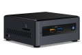 INTEL NUC BOXNUC7CJYSAMN Celeron J4005 1x4GB DDR4 32GB eMMC W10H NO Cord - 1662478