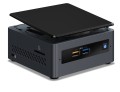 INTEL NUC BOXNUC7CJYSAMN Celeron J4005 1x4GB DDR4 32GB eMMC W10H NO Cord - 1662479