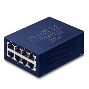 Injestor Hub PLANET UPOE-400