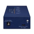Injestor Hub PLANET UPOE-400 - 1134307