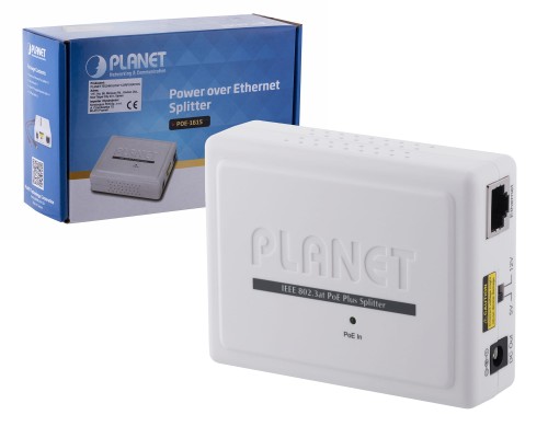 Injector PLANET POE-161S - 1134315