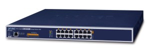 Injectior Hub PLANET UPOE-800G