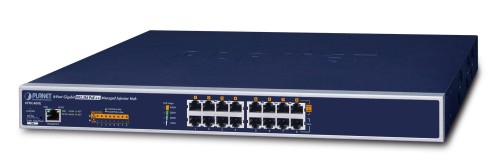 Injectior Hub PLANET UPOE-800G - 1134309
