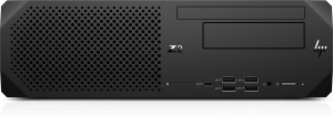 HP Z2 SFF G8 Workstation i7-11700 32GB DDR4 3200 SSD1TB Quadro RTX 3000 W10Pro 3Y OnSite