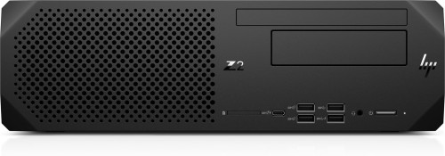 HP Z2 SFF G8 Workstation i7-11700 32GB DDR4 3200 SSD1TB Quadro RTX 3000 W10Pro 3Y OnSite - 1636786