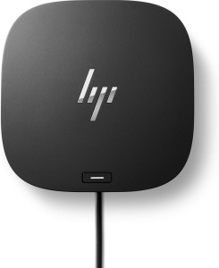 HP USB-C/A Universal Dock G2 5TW13AA - stacja dokuj