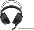 HP Słuchawki z mikrofonem dla graczy, OMEN Blast, 1A858AA, czarne - 1435198