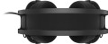 HP Słuchawki z mikrofonem dla graczy, OMEN Blast, 1A858AA, czarne - 1435202