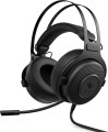 HP Słuchawki z mikrofonem dla graczy, OMEN Blast, 1A858AA, czarne - 1435200