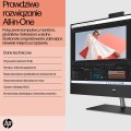 HP Pavilion AIO 32-b0262nw i5-12400T 31.5" WQHD AG 16GB DDR4 3200 SSD1TB UHD Graphics 730  Win11 - 1769424