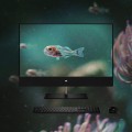 HP Pavilion AIO 32-b0262nw i5-12400T 31.5" WQHD AG 16GB DDR4 3200 SSD1TB UHD Graphics 730  Win11 - 1769419