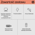 HP Pavilion AIO 32-b0262nw i5-12400T 31.5" WQHD AG 16GB DDR4 3200 SSD1TB UHD Graphics 730  Win11 - 1769428