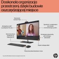 HP Pavilion AIO 32-b0262nw i5-12400T 31.5" WQHD AG 16GB DDR4 3200 SSD1TB UHD Graphics 730  Win11 - 1769421