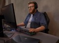 HP OMEN 300 Mouse Pad 1MY15AA - 893084