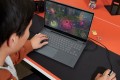 HP Mysz optyczna HP Reactor OMEN przewodowa, gamingowa, 2VP02AA, USB, czarna - 1335696