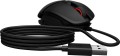 HP Mysz optyczna HP Reactor OMEN przewodowa, gamingowa, 2VP02AA, USB, czarna - 1320078