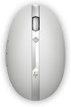 HP Mysz laserowa z akumulatorem, SPECTRE 700, bezprzewodowa, bluetooth, 3NZ71AA, srebrna - 1335675