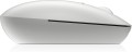 HP Mysz laserowa z akumulatorem, SPECTRE 700, bezprzewodowa, bluetooth, 3NZ71AA, srebrna - 1342099