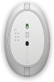 HP Mysz laserowa z akumulatorem, SPECTRE 700, bezprzewodowa, bluetooth, 3NZ71AA, srebrna - 1335680