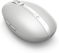 HP Mysz laserowa z akumulatorem, SPECTRE 700, bezprzewodowa, bluetooth, 3NZ71AA, srebrna - 1331490