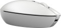 HP Mysz laserowa z akumulatorem, SPECTRE 700, bezprzewodowa, bluetooth, 3NZ71AA, srebrna - 1335685