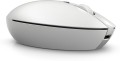 HP Mysz laserowa z akumulatorem, SPECTRE 700, bezprzewodowa, bluetooth, 3NZ71AA, srebrna - 1335686