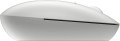 HP Mysz laserowa z akumulatorem, SPECTRE 700, bezprzewodowa, bluetooth, 3NZ71AA, srebrna - 1335683