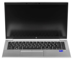 HP EliteBook 840 G8 i7-1165G7 16GB 512GB SSD 14" FHD Win11pro + zasilacz UŻYWANY