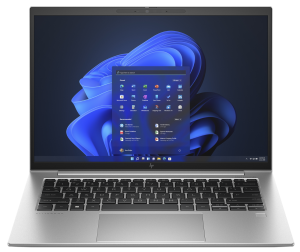 HP EliteBook 1040 G10 i7-1355U 14" WUXGA 400nits 16GB DDR5 5200 SSD512 Iris Xe Graphics W11Pro