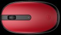 HP 240 bezprzewodowa bluetooth, 43N05AA, czarno-czerwona - 1776113