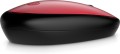 HP 240 bezprzewodowa bluetooth, 43N05AA, czarno-czerwona - 1731232