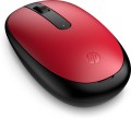 HP 240 bezprzewodowa bluetooth, 43N05AA, czarno-czerwona - 1731227
