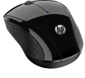 HP 220 Silent, 391R4AA, czarna - 1593556