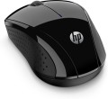HP 220 Silent, 391R4AA, czarna - 1593550