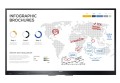 Hisense Interactive Digital Board – Tablica interaktywna LCD  UHD/IR HN75WR80U - 1432851