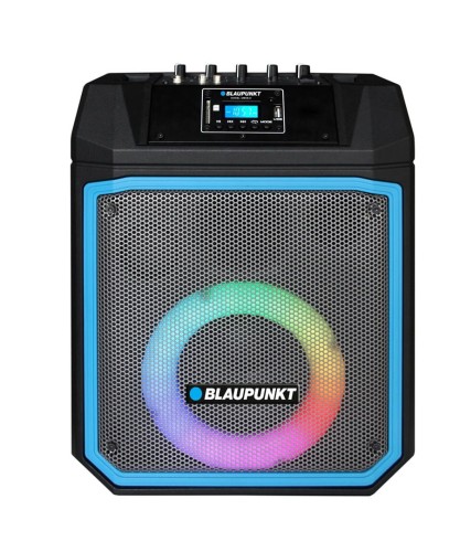SYSTEM AUDIO MB06.2 - 1320003