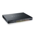 Switch ZyXel XMG1930-30HP-ZZ0101F - 1603101