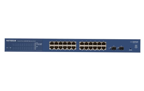 Switch NETGEAR GS724TP-300EUS - 1666283