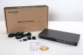 Switch NETGEAR GS724TP-300EUS - 1666284