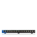 Switch Linksys LGS116P-EU (16x 10/100/1000Mbps) - 1640630