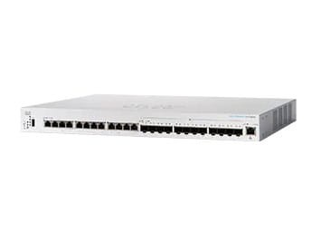 Switch Cisco CBS350-24XTS-EU - 1532876