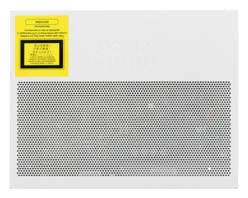 Switch Cisco CBS350-16P-E-2G-EU - 1510221