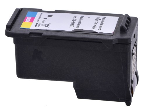 SUPERBULK tusz do Canon PG-546XL reg SB-CL546XL - 1422549